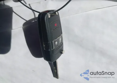 2018 Chevrolet Trax Ls z USA, uszkodzony, nr VIN KL7CJKSB7JB606175